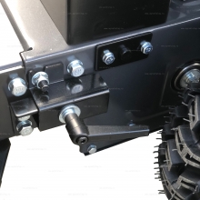 Подметальная машина EVOline SWG 620-160 Подметальная машина EVOline SWG 620-160