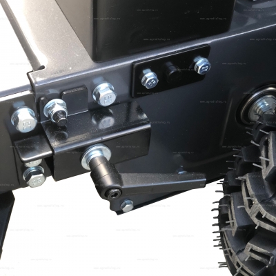 Подметальная машина EVOline SWG 620-160 Подметальная машина EVOline SWG 620-160