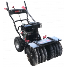 Подметальная машина EVOline SWG 620-200 Подметальная машина EVOline SWG 620-200