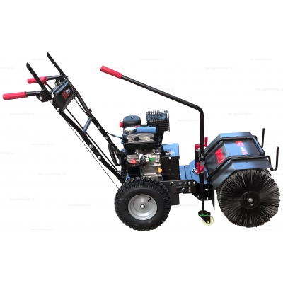 Подметальная машина EVOline SWG 620-200 Подметальная машина EVOline SWG 620-200