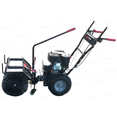 Подметальная машина EVOline SWG 620-200 Подметальная машина EVOline SWG 620-200