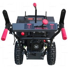 Подметальная машина EVOline SWG 620-200 Подметальная машина EVOline SWG 620-200