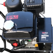 Подметальная машина EVOline SWG 620-200 Подметальная машина EVOline SWG 620-200