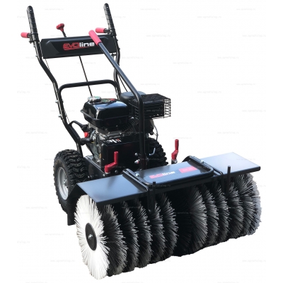 Подметальная машина EVOline SWG 800 Подметальная машина EVOline SWG 800