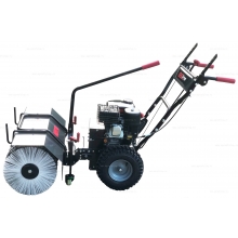 Подметальная машина EVOline SWG 800 Подметальная машина EVOline SWG 800