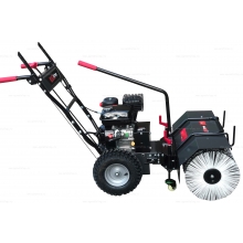 Подметальная машина EVOline SWG 800 Подметальная машина EVOline SWG 800