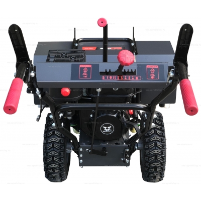 Подметальная машина EVOline SWG 800 Подметальная машина EVOline SWG 800