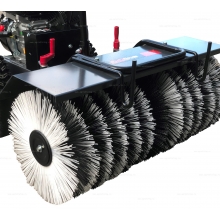 Подметальная машина EVOline SWG 800 Подметальная машина EVOline SWG 800