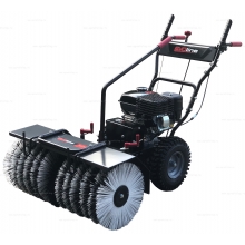 Подметальная машина EVOline SWG 800 Подметальная машина EVOline SWG 800