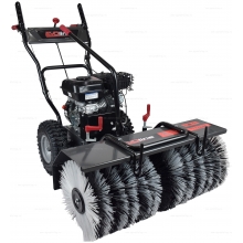 Подметальная машина EVOline SWG 800 B Подметальная машина EVOline SWG 800 B