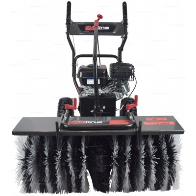 Подметальная машина EVOline SWG 800 B Подметальная машина EVOline SWG 800 B