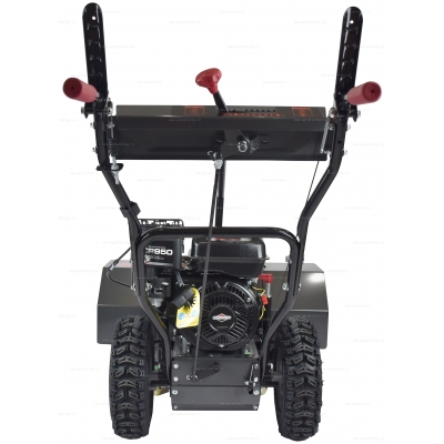 Подметальная машина EVOline SWG 800 B Подметальная машина EVOline SWG 800 B