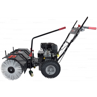 Подметальная машина EVOline SWG 800 B Подметальная машина EVOline SWG 800 B