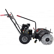 Подметальная машина EVOline SWG 800 B Подметальная машина EVOline SWG 800 B