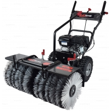 Подметальная машина EVOline SWG 800 B