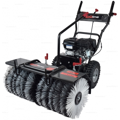 Подметальная машина EVOline SWG 800 B Подметальная машина EVOline SWG 800 B