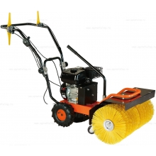 Подметальная машина Expert BIS K600 Подметальная машина Expert BIS K600