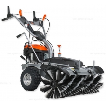 Подметальная машина FUXTEC FX-KM1196 Подметальная машина FUXTEC FX-KM1196