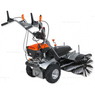 Подметальная машина FUXTEC FX-KM1196 Подметальная машина FUXTEC FX-KM1196