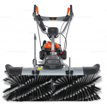 Подметальная машина FUXTEC FX-KM1196 Подметальная машина FUXTEC FX-KM1196