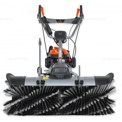 Подметальная машина FUXTEC FX-KM1196 Подметальная машина FUXTEC FX-KM1196