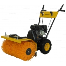 Подметальная машина Habert HBB24-F Подметальная машина Habert HBB24-F