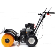 Подметальная машина HAITEC HT-KF196 Подметальная машина HAITEC HT-KF196