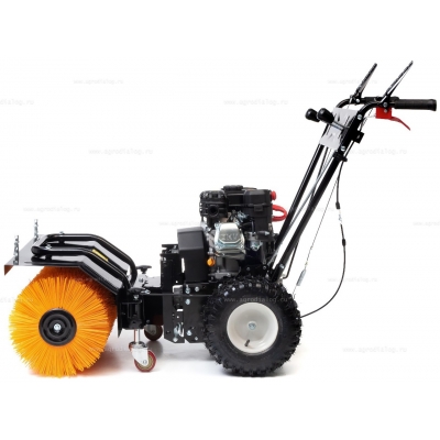 Подметальная машина HAITEC HT-KF196 Подметальная машина HAITEC HT-KF196