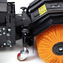 Подметальная машина HAITEC HT-KF196 Подметальная машина HAITEC HT-KF196