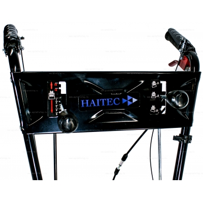 Подметальная машина HAITEC HT-KF196 Подметальная машина HAITEC HT-KF196