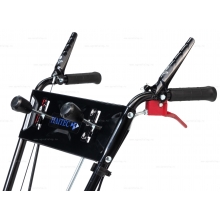 Подметальная машина HAITEC HT-KF196 Подметальная машина HAITEC HT-KF196