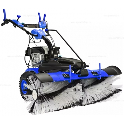 Подметальная машина HAITEC HT-KF196100 Подметальная машина HAITEC HT-KF196100