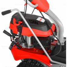 Подметальная машина Hecht 8101 Подметальная машина Hecht 8101