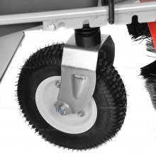 Подметальная машина Hecht 8101 Подметальная машина Hecht 8101