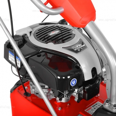 Подметальная машина Hecht 8101 BS Подметальная машина Hecht 8101 BS