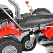 Подметальная машина Hecht 8101 BS Подметальная машина Hecht 8101 BS