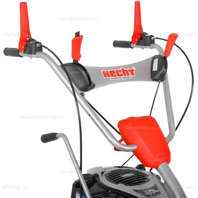 Подметальная машина Hecht 8101 BS Подметальная машина Hecht 8101 BS