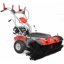 Подметальная машина Hecht 8101 BS Подметальная машина Hecht 8101 BS