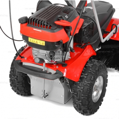 Подметальная машина Hecht 8101 S Подметальная машина Hecht 8101 S