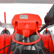 Подметальная машина Hecht 8101 S Подметальная машина Hecht 8101 S