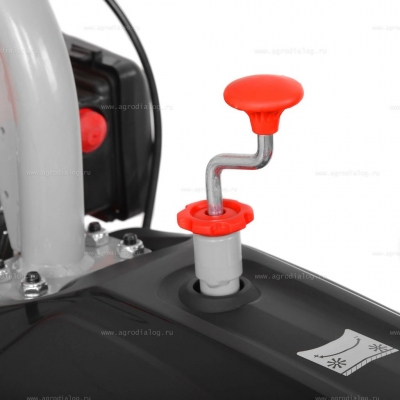 Подметальная машина Hecht 8101 S Подметальная машина Hecht 8101 S