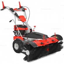 Подметальная машина Hecht 8101 S Подметальная машина Hecht 8101 S