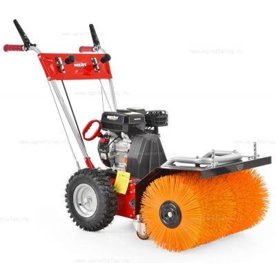 Подметальная машина Hecht 8615 Подметальная машина Hecht 8615