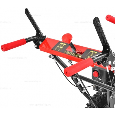 Подметальная машина Hecht 8616 SE Подметальная машина Hecht 8616 SE