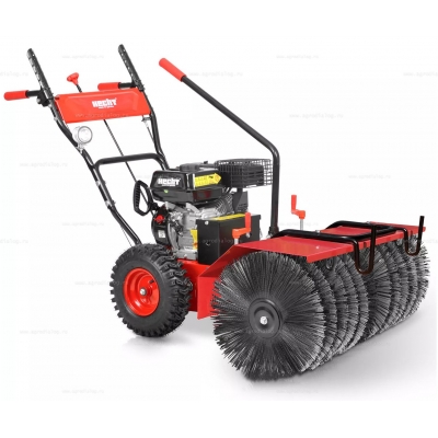 Подметальная машина Hecht 8616 SE Подметальная машина Hecht 8616 SE