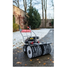 Подметальная машина Hecht 8680 SE Подметальная машина Hecht 8680 SE