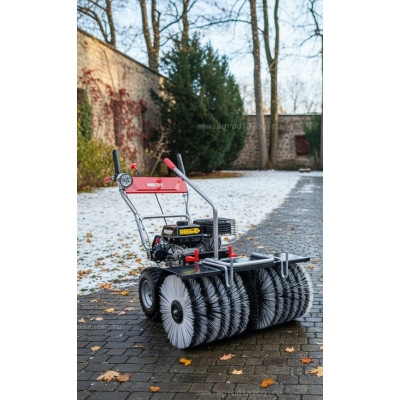 Подметальная машина Hecht 8680 SE Подметальная машина Hecht 8680 SE