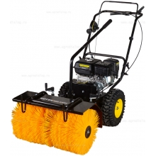 Подметальная машина Huter SGC 4100S Подметальная машина Huter SGC 4100S