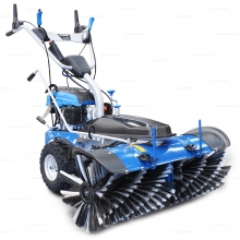 Подметальная машина Hyundai HYSW 1000 Подметальная машина Hyundai HYSW 1000