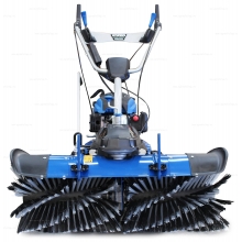 Подметальная машина Hyundai HYSW 1000 Подметальная машина Hyundai HYSW 1000